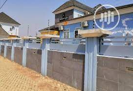 Use electric fence wire and merchant quality wire for a variety of applications. Electric Fence Installations And Maintenance Of Electric Fence Wire In Ajah Building Trades Services Amc Technology Ltd Jiji Ng