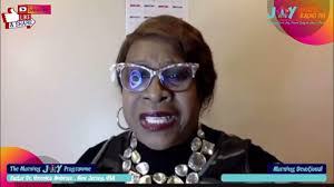 Sylvia Ambrose's Instagram, Twitter & Facebook