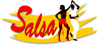 Resultado de imagen para salsa baile