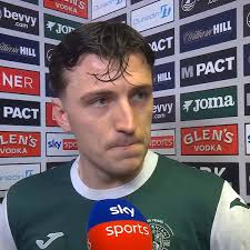 Sky Sports Scotland's Video