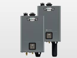 Condensing Gas Tankless Water Heaters | A. O. Smith