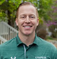 Kanakuk's Leadership Team