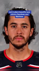 Jonny Goodrow Passed Away