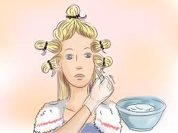 كيفية صبغ شعرك بالدرجة المثالية من الأشقر 15 خطوة صور توضيحية