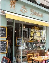 Epingle Sur Tea House
