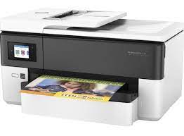 Select your printer model the model number of your printer is shown on the front of the printer. Hp Officejet Pro 7720 Driver Download A3 Wireless Printer