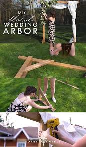 Der wunder größtes ist die liebe! (august heinrich hoffmann von fallersleben). Diy Wood Wedding Arbor Die Aktuellen Hochzeitstrends In 2020 Diy Wedding Arbor Diy Wedding Arch Diy Wedding