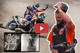 For appointments please contact us at Video Catching Up With 2019 Dakar Rally Champ Toby Price Adv Pulse