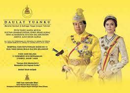 Sultan deli ke 14 seripaduka baginda tuanku mahmud lamantjiji perkasa alam shah mengunjungi percut. Selamat Hari Ft Garage Racing Pro Centre Sri Rampai Kl Facebook