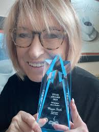 EYES ON THE PRIZE: Keeping a positive mindset