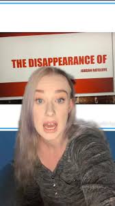 Part 1 Jordan Ratcliffe #missingseries #episode1 #jordanratcliffe  #manchester #fyp