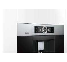 Check spelling or type a new query. Bosch Ctl636es6 2 4l Black Stainless Steel Coffee Maker Coffee Makers Built In Fully Auto Espresso Machine Coffee Beans Black Stainless Steel Tft Electronics Furniture Store