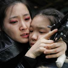 Lady Vengeance (Vengeance au féminin) - Visit Luxembourg City