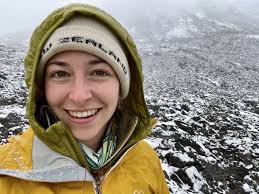 Lab members » Vannette Lab