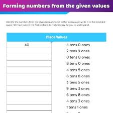 Give your child a boost using our free, printable 1st grade math worksheets. Worksheet Grade Place Domino Addition Tally Mark Math Printable Worksheets 1st Sumnermuseumdc Org