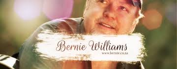 Tougher Than The Rest (duet with Tony Ridgway Rocking Horse) by Bernie  Williams
