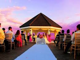 The View Davao Wedding Venue Dream Vacations Destinations Davao City Dream Vacations