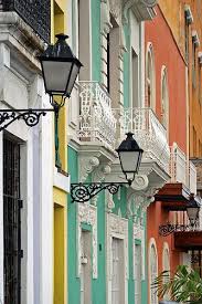 Old San Juan Places To Travel San Juan Puerto Rico Puerto