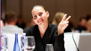 Tenis en Crisis: ¿Ventaja Biológica o Dominio Legítimo de Sabalenka? - Imagen principal del artículo