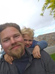 Alaskan person's son hospitalized after infection