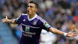 Check out his latest detailed stats including goals, assists, strengths & weaknesses and. Suarez Extends Anderlecht Stay Until 2017 Uefa Champions League Uefa Com