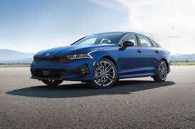 Rates in cents per mile. 2021 Kia K5 For Sale Near Bethesda Md