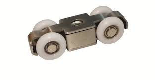 We did not find results for: Morphe Stainless Steel Four Wheel Sliding Door Roller Id 11255937688