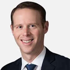 Dr. Austin Stone, MD