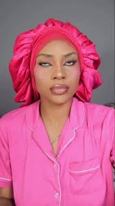 4 + 4 = 8 🤪 get into how natural this install looks 😍 💖 Products: Melt  HD 360 Lace 13X6 Tupi Lace Wig 💖Color: Dr. Toffee 💖Janet Babe: @carriem__  #wigcare #wigs #