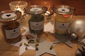 Diy Geschenke Aus Der Kuche The Modern Traditional