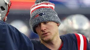 Patriots Trade Prediction Swaps Mac Jones for Seahawks Pick