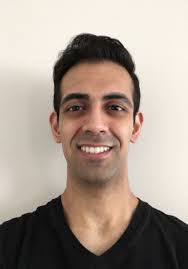 Master's Research Papers