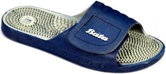 Bata Acupressure Slippers