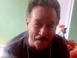 Alfredo Goicochea's Instagram, Twitter & Facebook