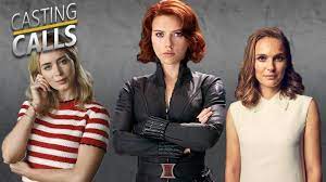 Black widow is an upcoming american superhero film based on the marvel comics character of the same name. Imdb Which Actresses Almost Played Black Widow Casting Calls Facebook