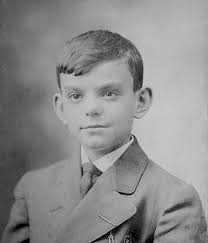 Thomas Holcombe of Connecticut