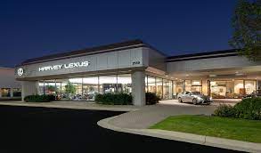 Harvey automotive is a local family owned and operated group of dealerships in grand rapids mi. Harvey Lexus Of Grand Rapids Dan Vos Construction