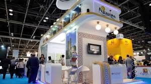 Exhibition stand design and construction for dubai exhibitions. Exhibition Stand Dubai 800 Stand Exhibition Contractor In Dubai