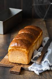 Softes Sandwichbrot Goldenes Butter Toastbrot Cookie Und Co Toastbrot Lebensmittel Essen Weissbrot Backen