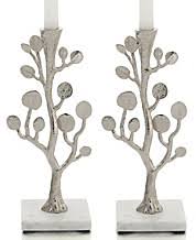 Yankee candle and check out their semi annual sale and get up to 75% off! Candle Holders Macy S