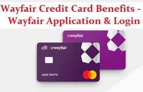 Both the wayfair credit card and the wayfair mastercard can earn 5% back in rewards when you use it to make a purchase on any wayfair site. Wayfair Credit Card Benefits Wayfair Application Login