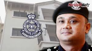 Campak cucu dari apartment, cuba rogol anak tiri