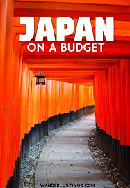 Planning To Visit Japan On A Budget Money Saving Tips For Visiting Japan With Budget Travel Tips You Need To Know Before Japan Travel Japan On A Budget Japan