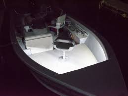 Boat Lighting Kit Stratus Industries