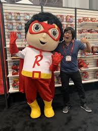 3 marker challenge with ryan vs mommy from ryan toysreview! Ryan S World Photos Facebook