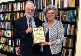 serviceaward #advisoryboard #buroscenter