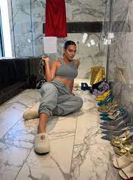 Cristiano Ronaldo's girlfriend Georgina Rodriguez shows off incredible shoe  collection in bathroom | The Sun