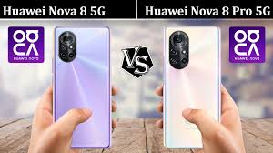 Theskyphone - Huawei Nova 8 5G & Huawei ...