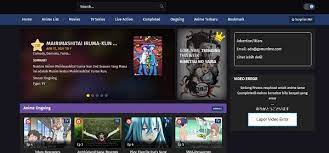 Kuronime website untuk nonton anime online ber subtitle indonesia. 15 Situs Streaming Anime Sub Indo Terbaik 2021 Digitek Id