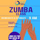 Zumba - Main Branch event image